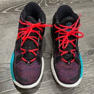 Nike Kyrie 7s Chinese New Year